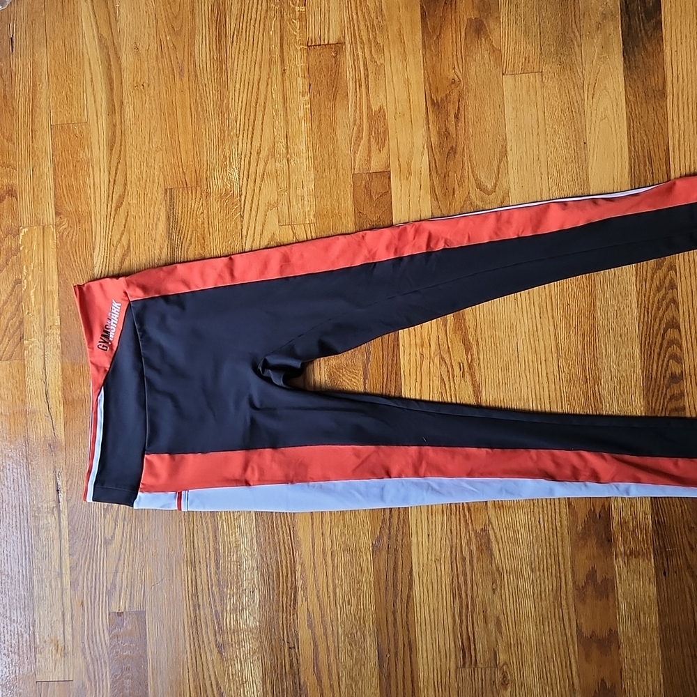 Gymshark leggings